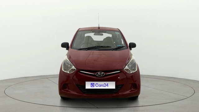 View Hyundai EON Image 1 Used Hyundai EON Image 1