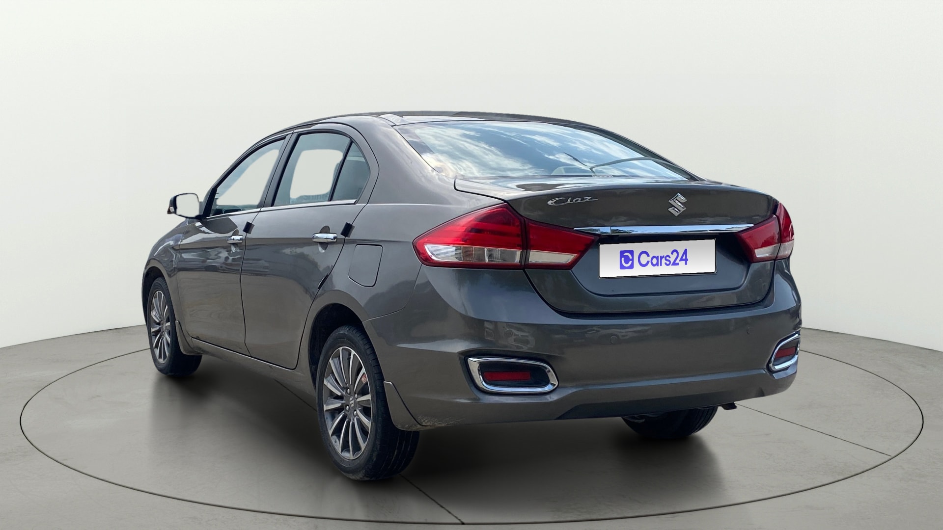 View 2018 Maruti Suzuki 1000 Base Variant Image 2 Used 2018 Maruti Suzuki 1000 Base Variant Image 2