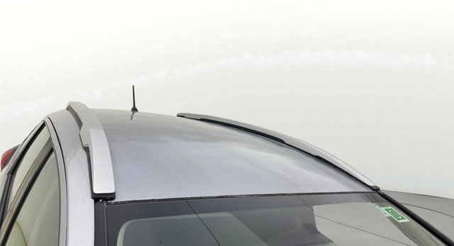 View Honda WR-V Image 6 Used Honda WR-V Image 6