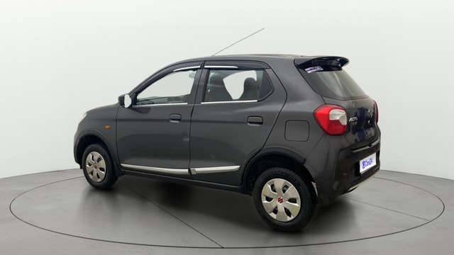View Maruti Suzuki Alto K10 Image 2 Used Maruti Suzuki Alto K10 Image 2