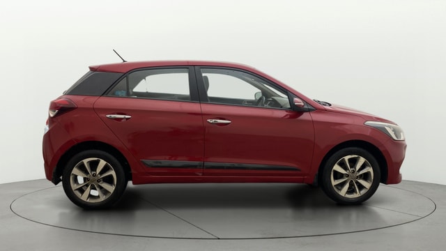 View Hyundai Elite i20 Image 8 Used Hyundai Elite i20 Image 8