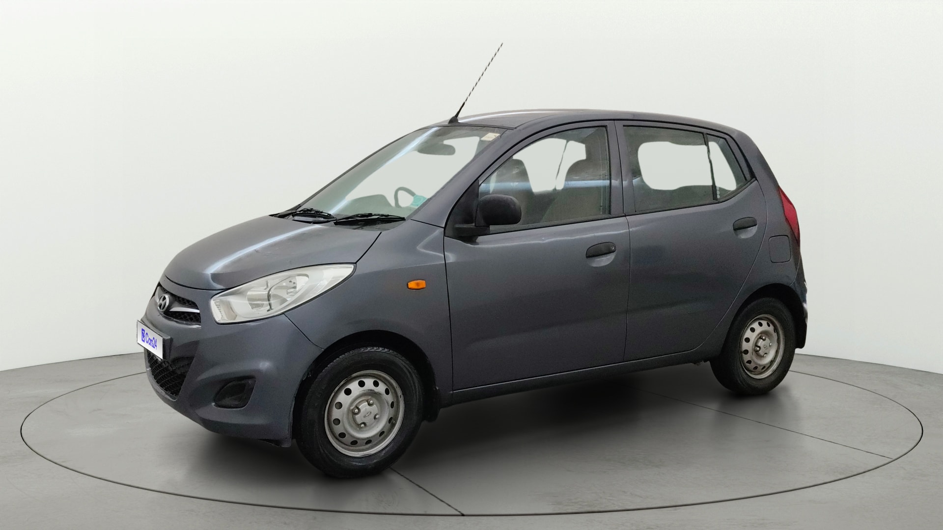 Used 2014 Hyundai i10 Used 2014 Hyundai i10