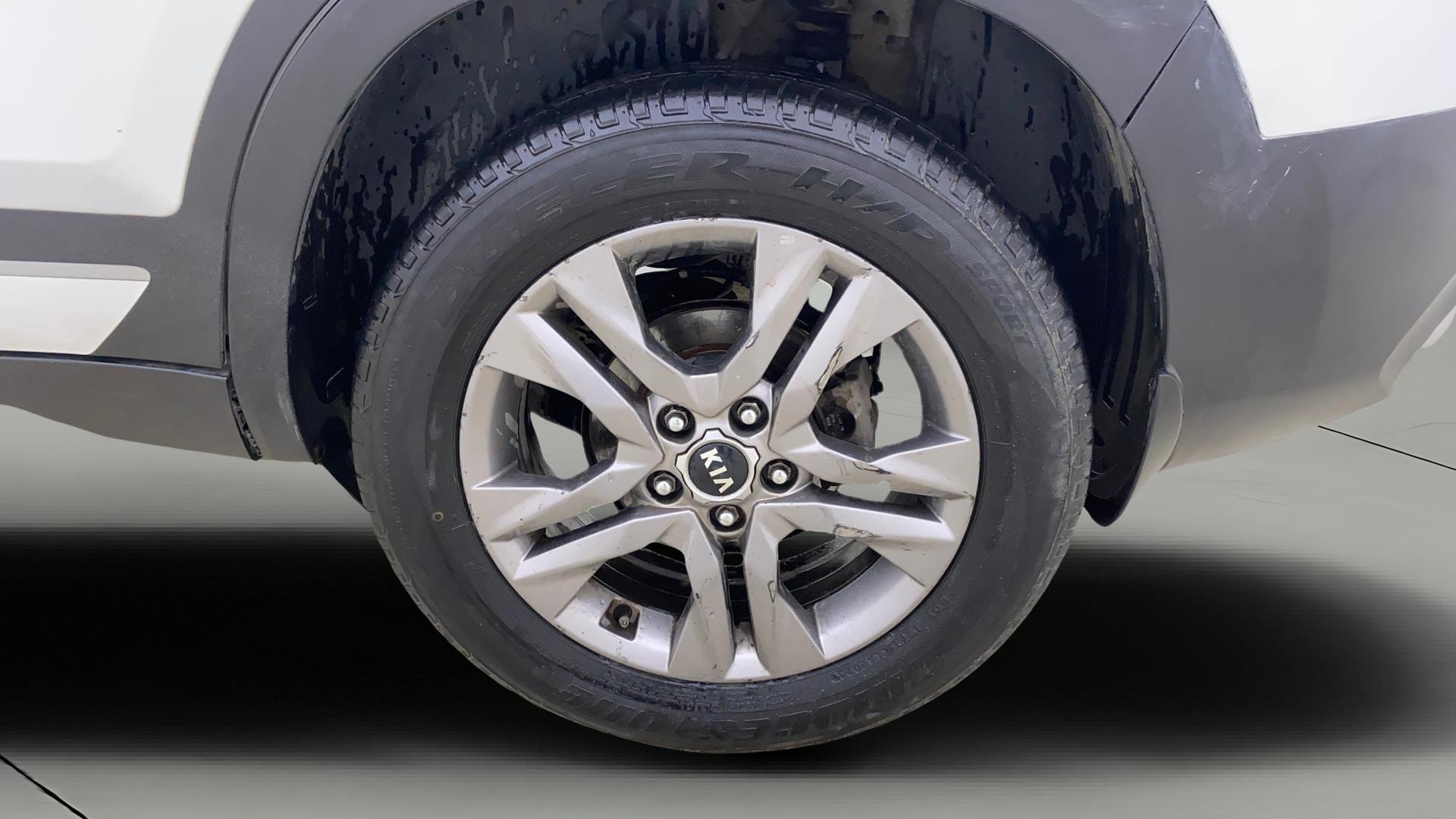 View 2019 Kia Seltos HTX Diesel Image 8 Used 2019 Kia Seltos HTX Diesel Image 8