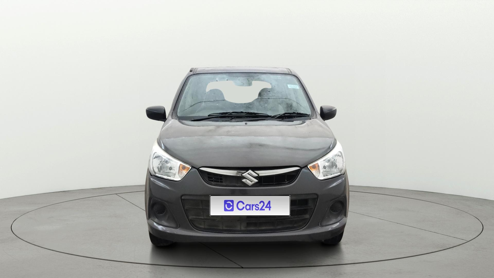 Used 2017 Maruti Suzuki Alto K10 Used 2017 Maruti Suzuki Alto K10