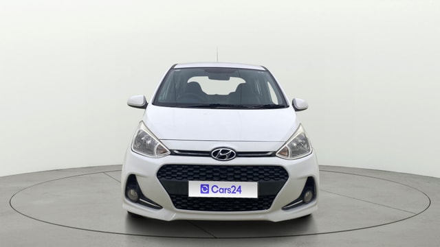 View Hyundai Grand i10 Image 1 Used Hyundai Grand i10 Image 1