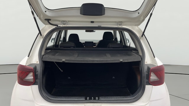 View Hyundai Venue Image 39 Used Hyundai Venue Image 39