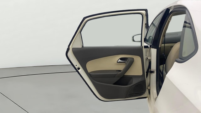 View Volkswagen Vento Image 14 Used Volkswagen Vento Image 14