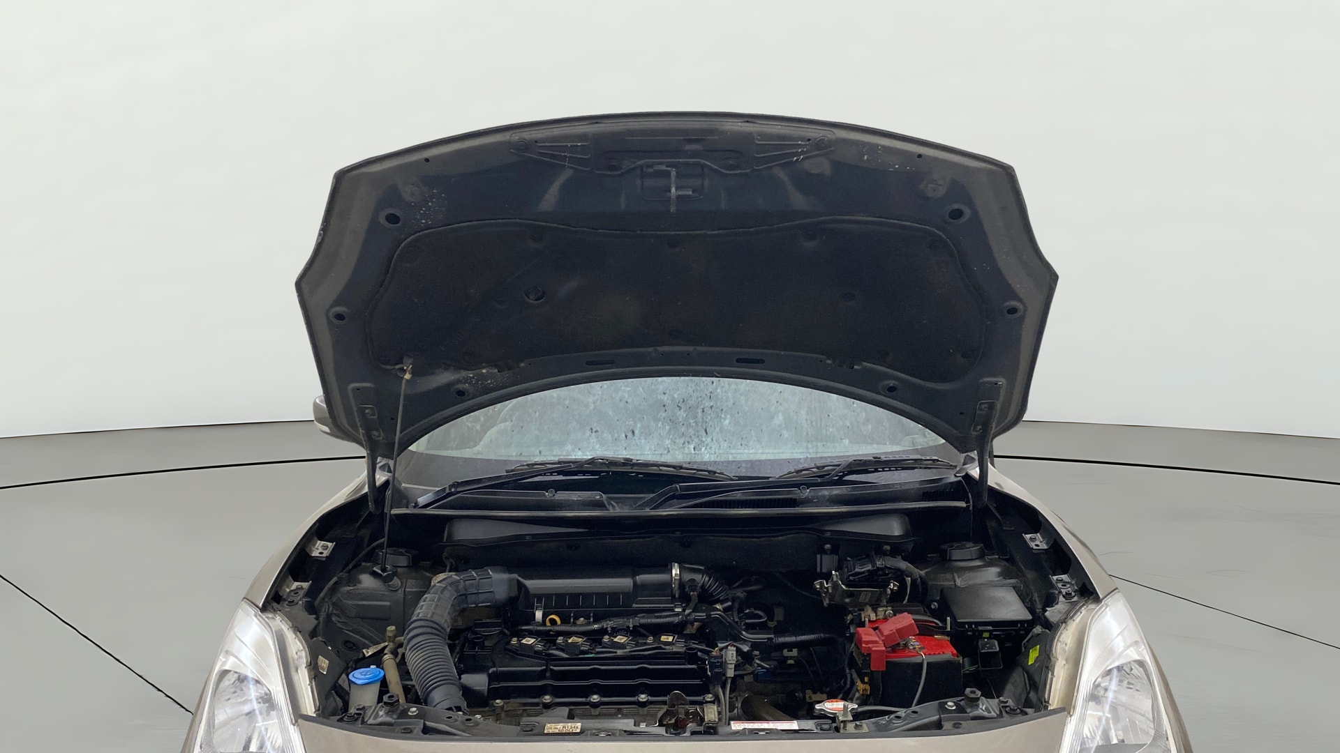 View 2018 Maruti Suzuki 1000 Base Variant Image 31 Used 2018 Maruti Suzuki 1000 Base Variant Image 31