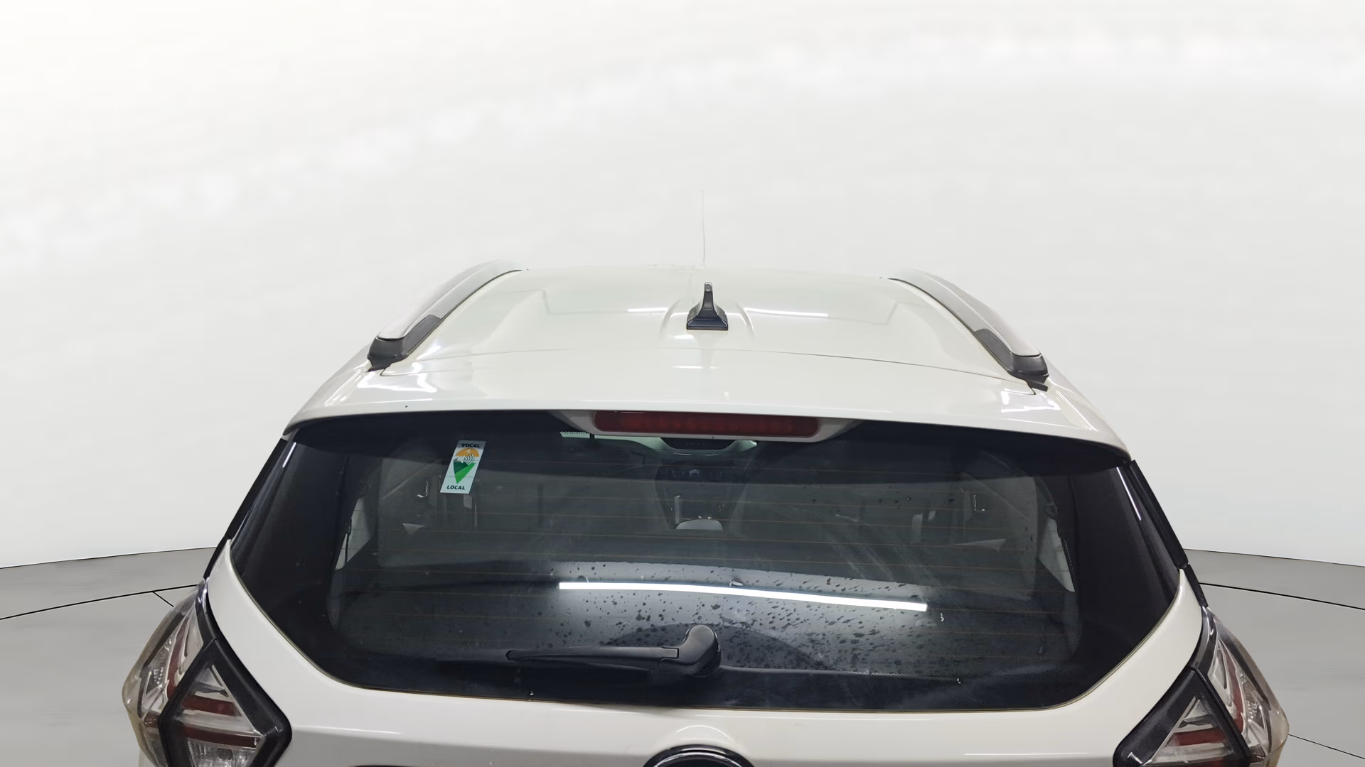 View 2022 Tata Nexon Revotron XZ Plus Image 3 Used 2022 Tata Nexon Revotron XZ Plus Image 3