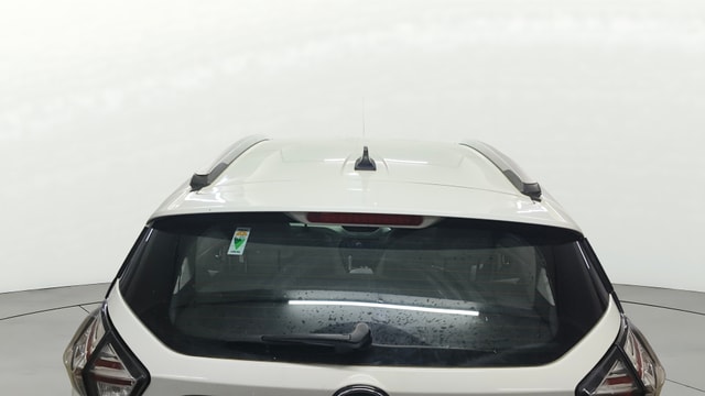 View Tata Nexon Image 3 Used Tata Nexon Image 3