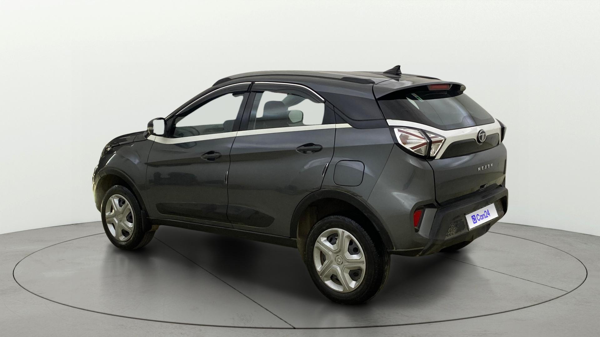 Used 2023 Tata Nexon Used 2023 Tata Nexon