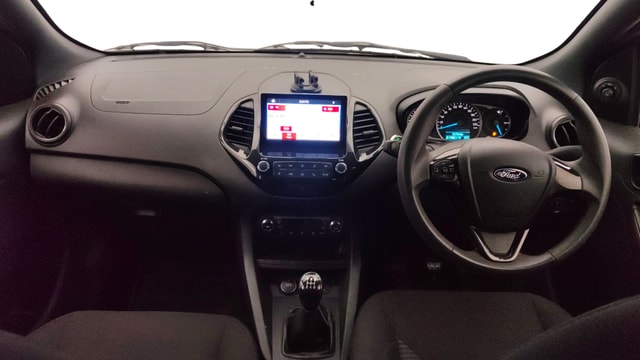View Ford Freestyle Image 15 Used Ford Freestyle Image 15