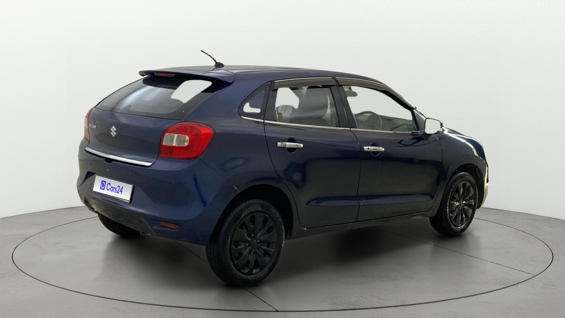 View 2021 Maruti Suzuki 1000 Base Variant Image 42 Used 2021 Maruti Suzuki 1000 Base Variant Image 42