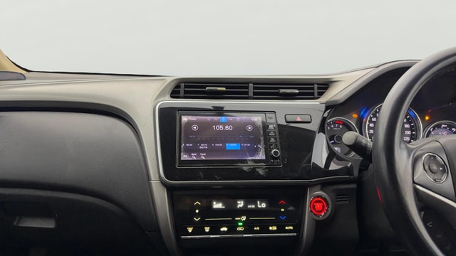View Honda City Image 18 Used Honda City Image 18