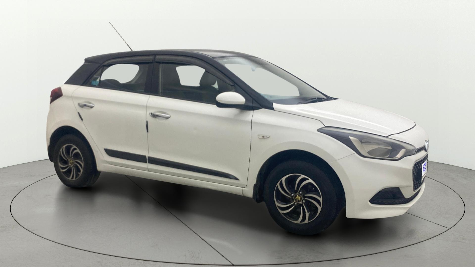 View 2015 Hyundai Elite i20 Magna 1.2 Image 21 Used 2015 Hyundai Elite i20 Magna 1.2 Image 21