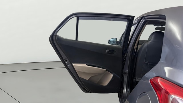 View Hyundai Grand i10 Image 22 Used Hyundai Grand i10 Image 22