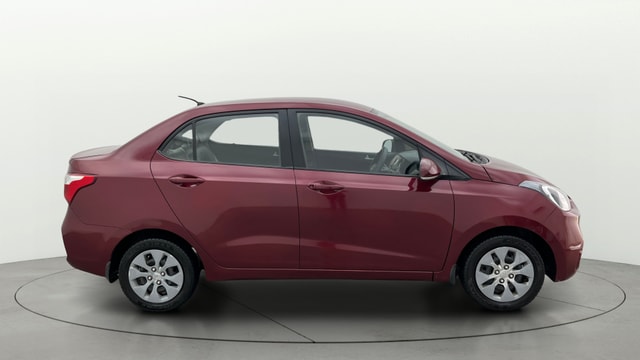View Hyundai Xcent Image 8 Used Hyundai Xcent Image 8