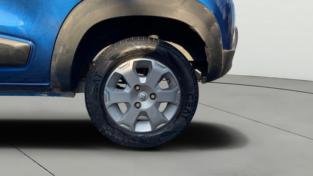 View Renault Kwid Image 11 Used Renault Kwid Image 11