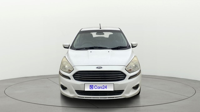 View Ford Figo Aspire Image 1 Used Ford Figo Aspire Image 1