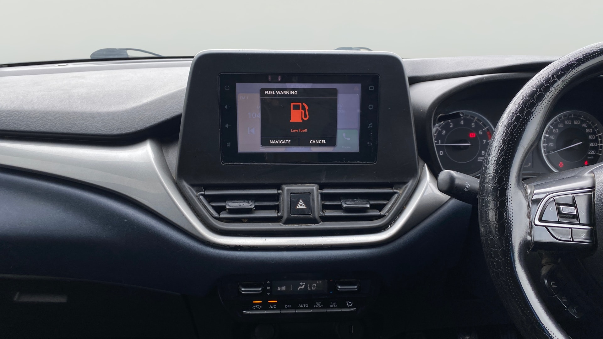 View 2023 Maruti Suzuki 1000 Base Variant Image 17 Used 2023 Maruti Suzuki 1000 Base Variant Image 17