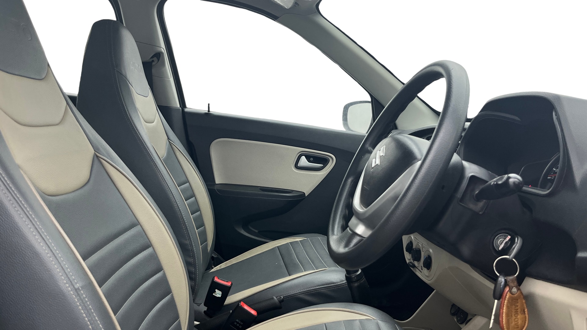 View 2022 Maruti Suzuki 1000 Base Variant Image 26 Used 2022 Maruti Suzuki 1000 Base Variant Image 26
