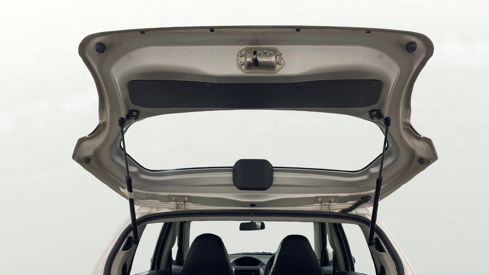 View 2016 Maruti Suzuki Alto 800 LX Image 16 Used 2016 Maruti Suzuki Alto 800 LX Image 16