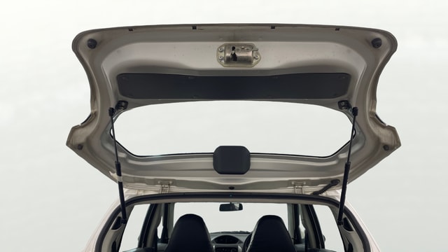 View Maruti Suzuki Alto 800 Image 16 Used Maruti Suzuki Alto 800 Image 16