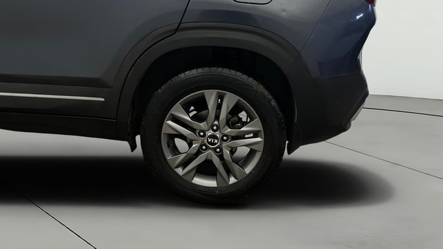 View Kia Seltos Image 8 Used Kia Seltos Image 8