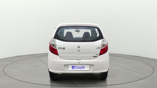 View Maruti Suzuki Alto K10 Image 39 Used Maruti Suzuki Alto K10 Image 39