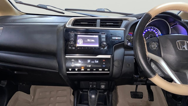 View Honda Jazz Image 32 Used Honda Jazz Image 32