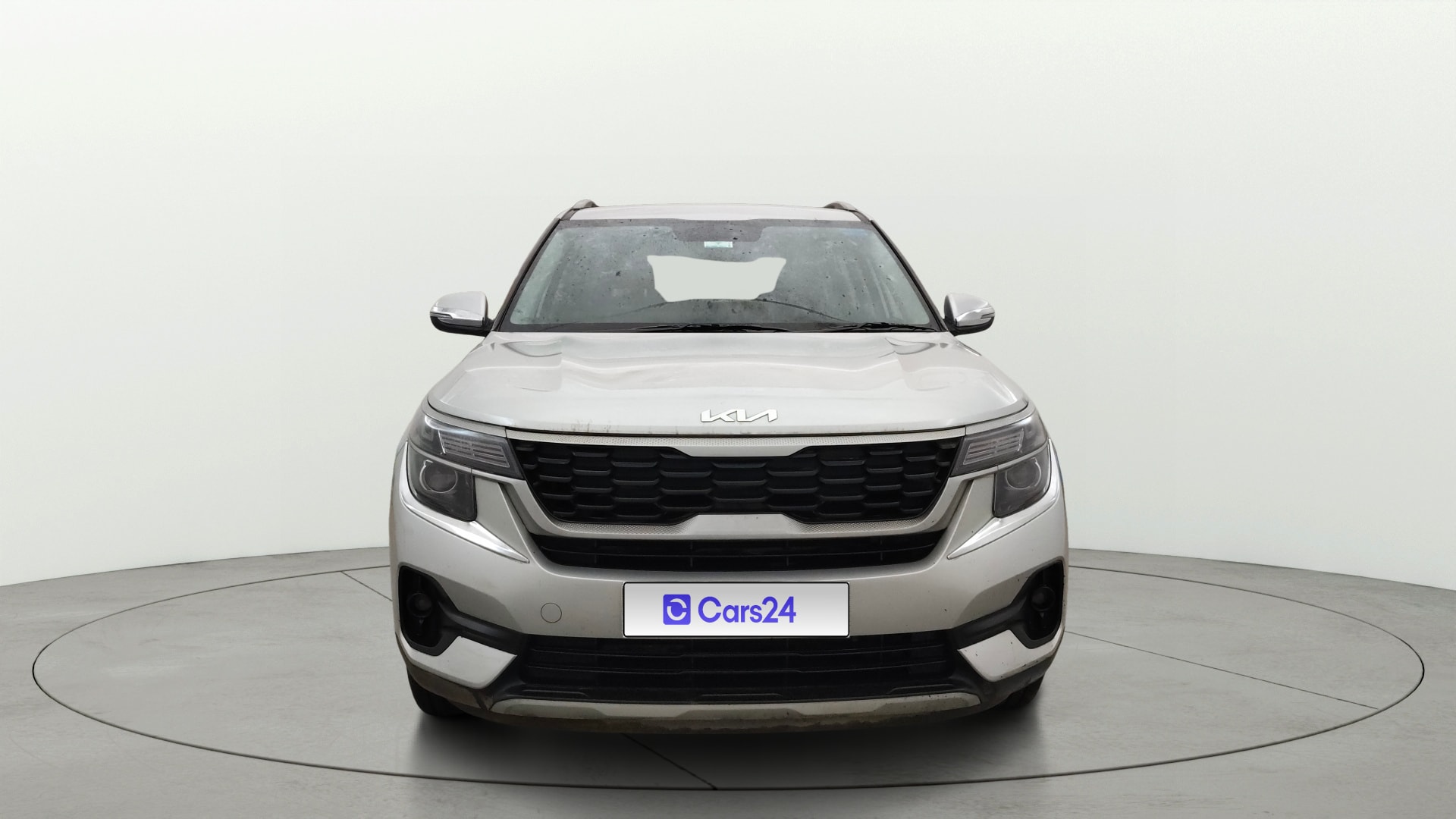 Used 2023 Kia Seltos Used 2023 Kia Seltos
