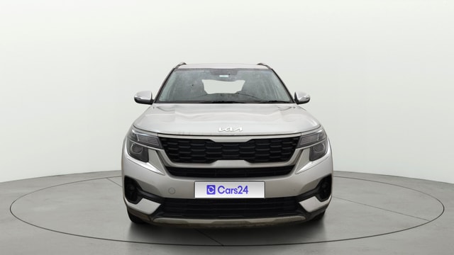 View Kia Seltos Image 1 Used Kia Seltos Image 1