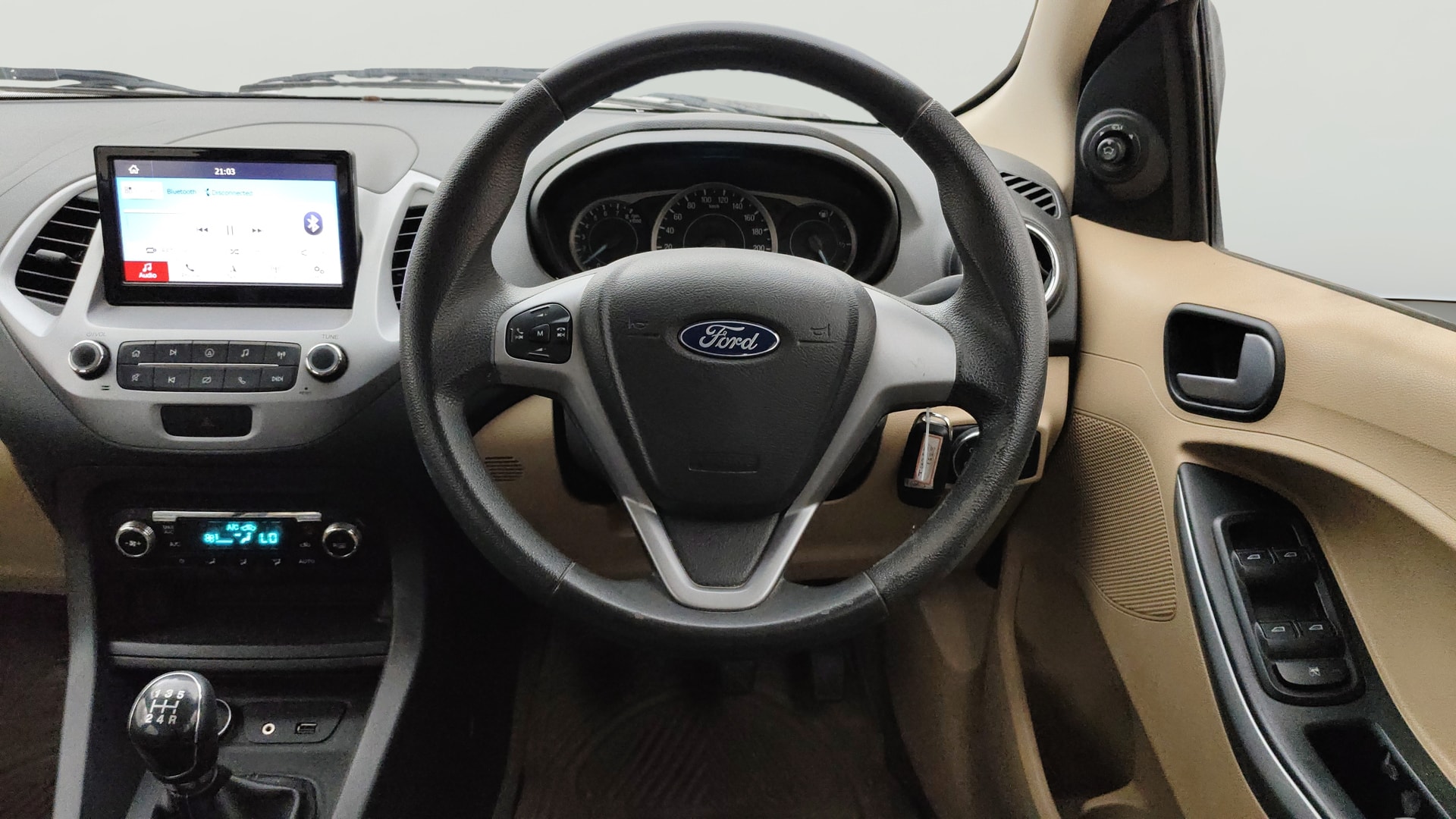 Used 2019 Ford Figo Aspire Used 2019 Ford Figo Aspire