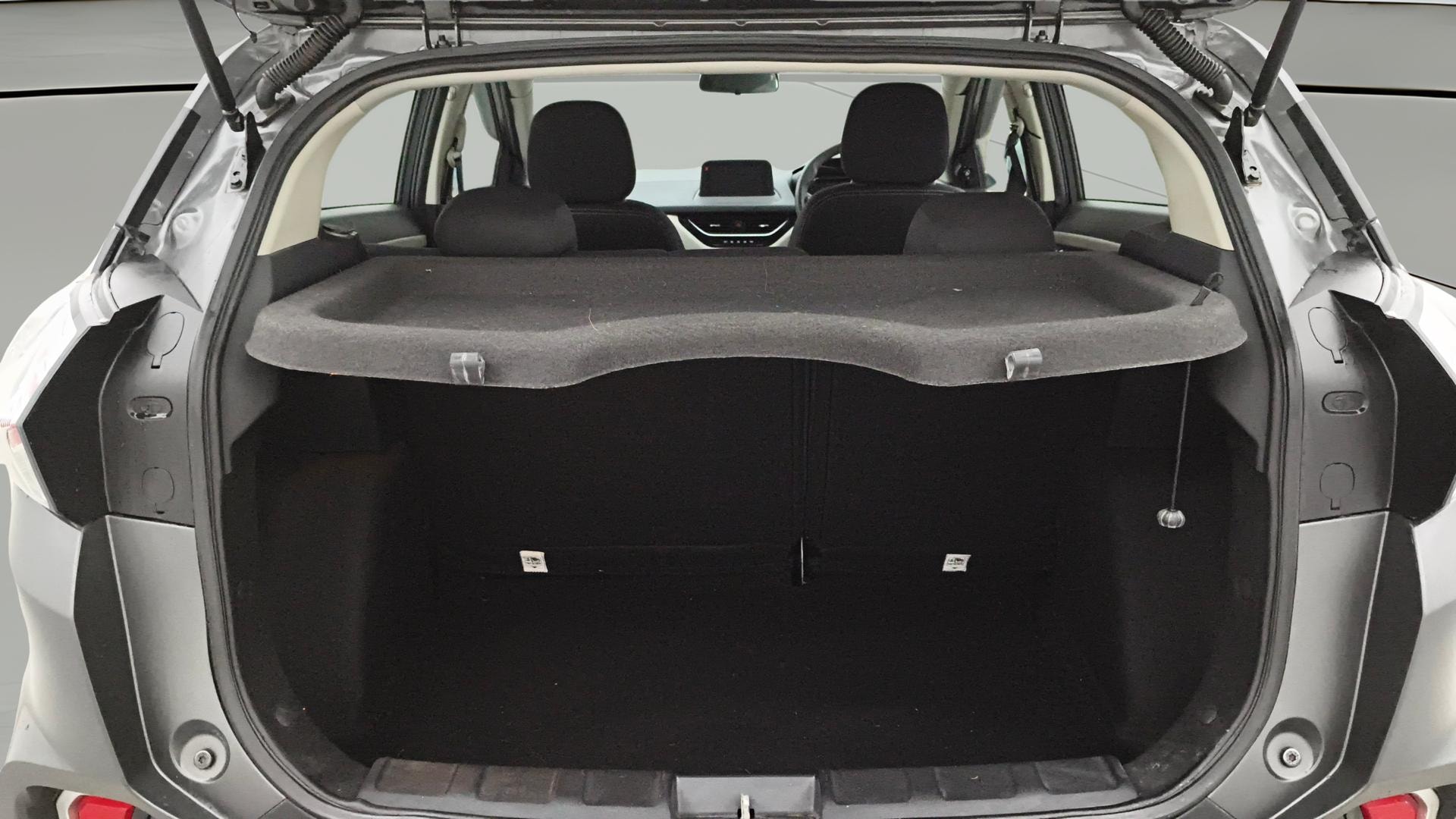 View 2022 Tata Nexon Revotron XE Image 38 Used 2022 Tata Nexon Revotron XE Image 38