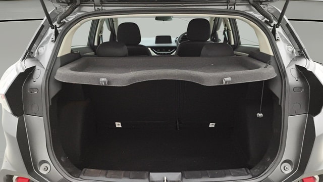 View Tata Nexon Image 38 Used Tata Nexon Image 38