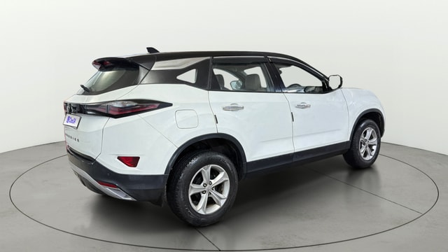 View Tata Harrier Image 45 Used Tata Harrier Image 45