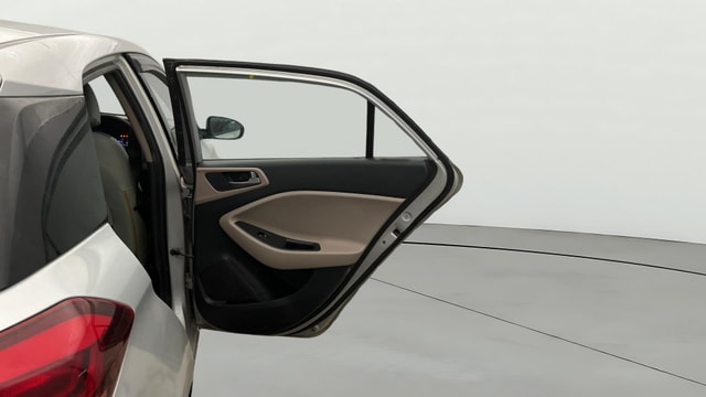 View Hyundai Elite i20 Image 5 Used Hyundai Elite i20 Image 5