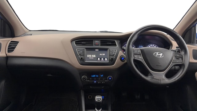 View Hyundai Elite i20 Image 15 Used Hyundai Elite i20 Image 15