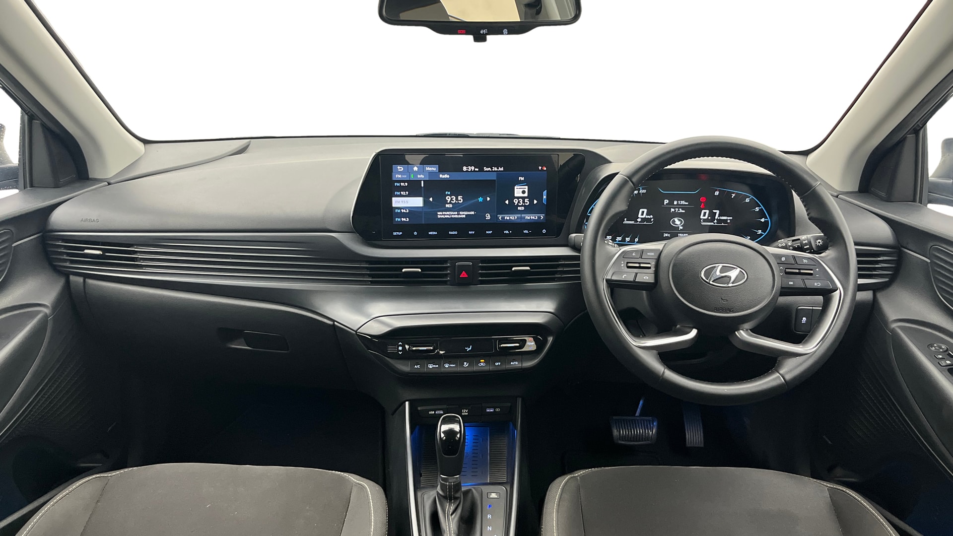 Used 2022 Hyundai Elite i20 Used 2022 Hyundai Elite i20