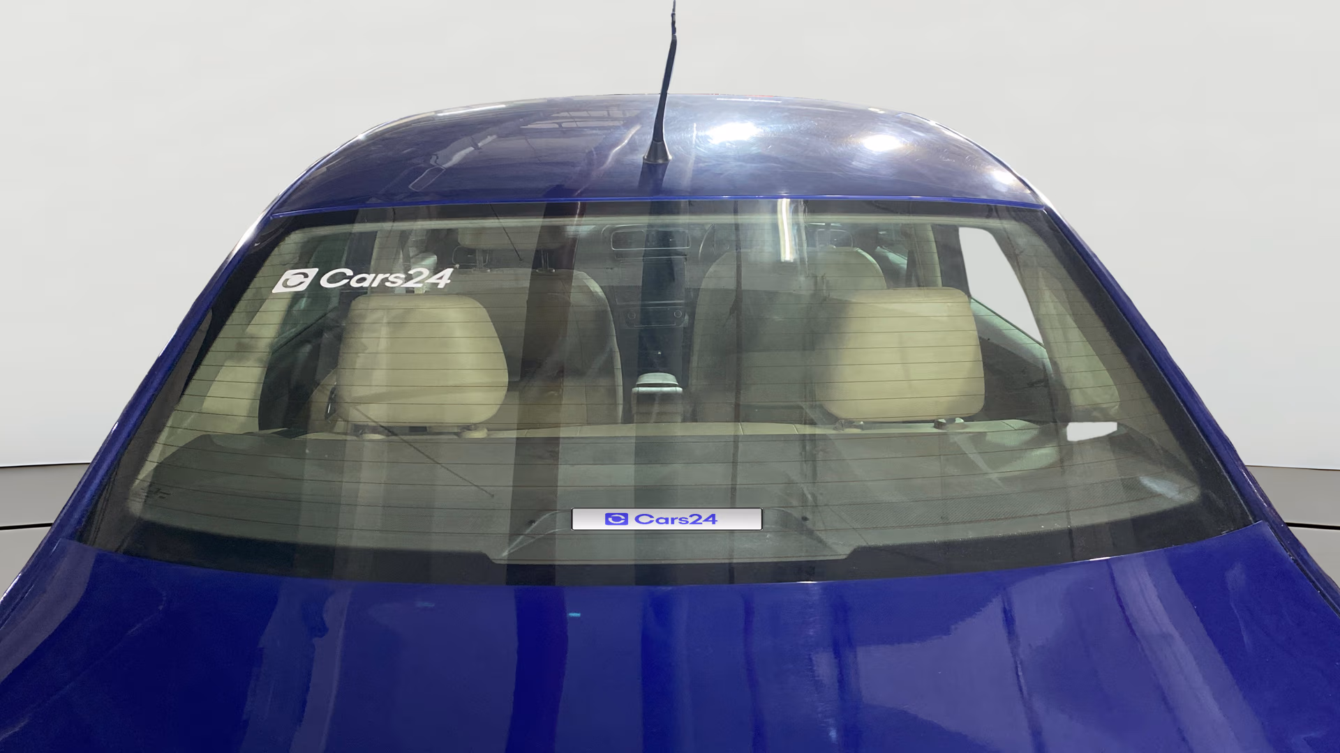 View 2020 Volkswagen Vento 1.0 L TSI Highline Petrol Image 4 Used 2020 Volkswagen Vento 1.0 L TSI Highline Petrol Image 4