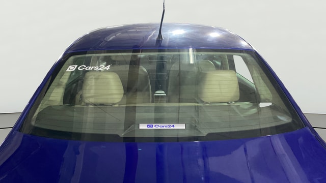 View Volkswagen Vento Image 4 Used Volkswagen Vento Image 4