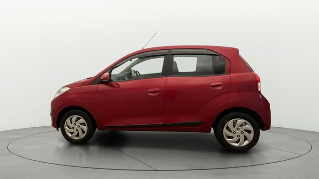 View Hyundai New Santro Image 25 Used Hyundai New Santro Image 25