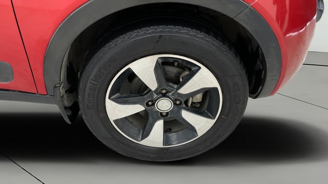 View Tata Nexon Image 42 Used Tata Nexon Image 42