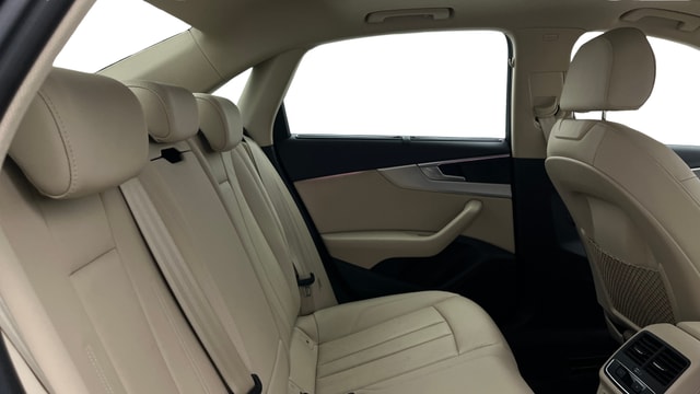 View Audi A4 Image 29 Used Audi A4 Image 29