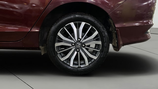 View Honda City Image 8 Used Honda City Image 8