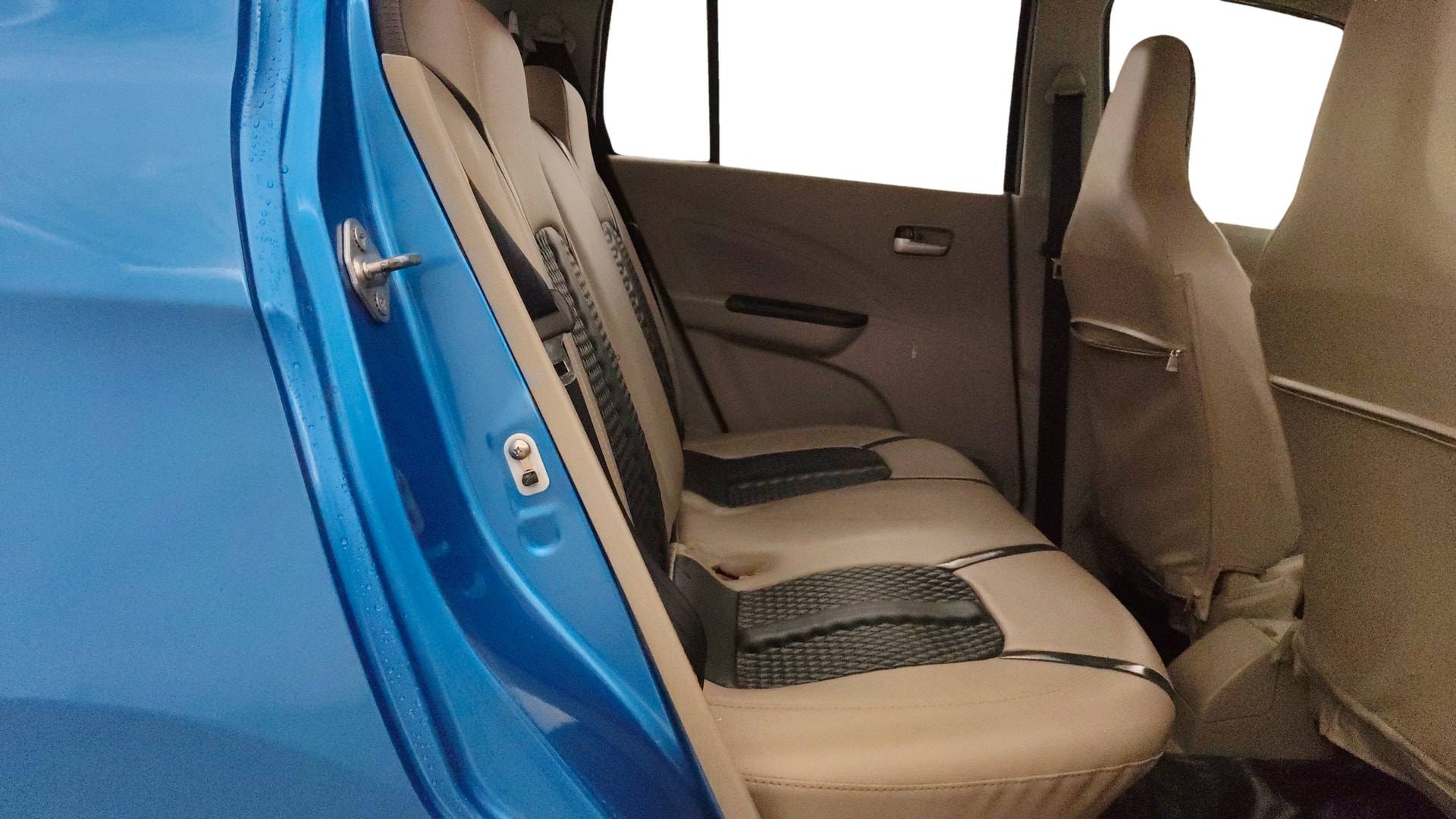 Used 2016 Maruti Suzuki 1000 Used 2016 Maruti Suzuki 1000