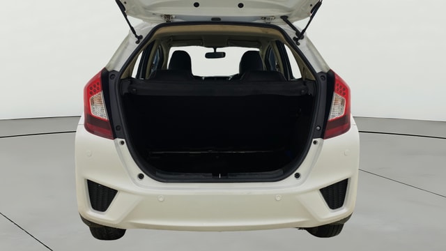 View Honda Jazz Image 41 Used Honda Jazz Image 41