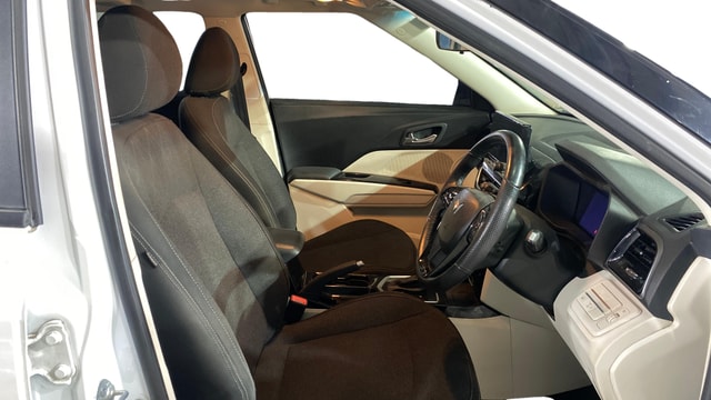 View Mahindra XUV 3XO Image 18 Used Mahindra XUV 3XO Image 18