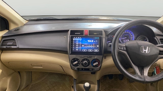 View Honda City Image 17 Used Honda City Image 17