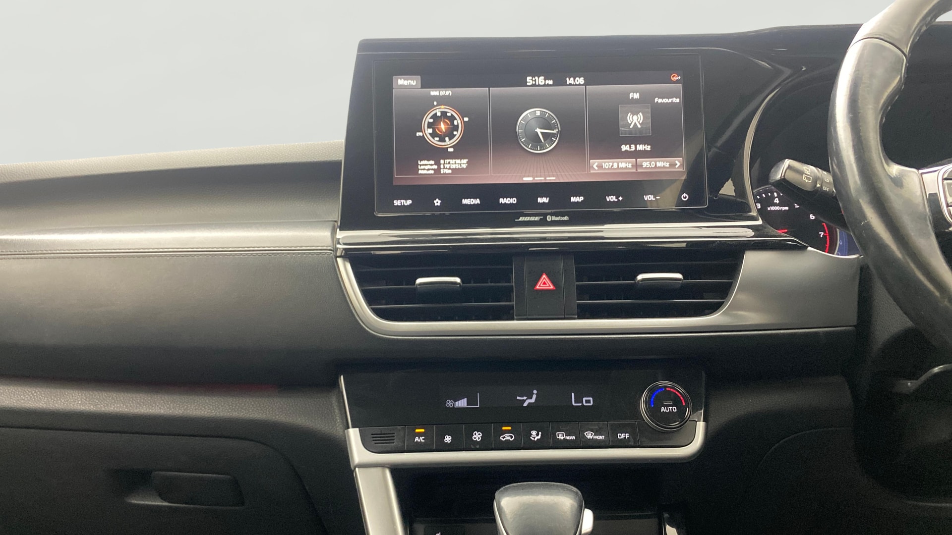 Used 2021 Kia Seltos Used 2021 Kia Seltos